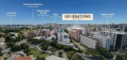 Generations@Tannery (D13), Factory #561877821